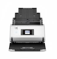 Scanner de documents couleur recto-verso haute vitesse Epson DS-32000 A3 CIS 90ppm 180ipm 600x600dpi avec garantie 1 an pour le bureau