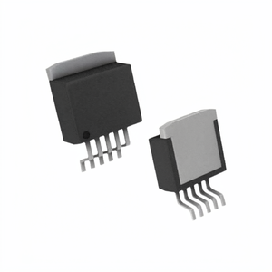Composants électroniques de gestion de l'alimentation (PMIC) TO 263 6, D2PAK, TO 263BA BOM IC en stock TLE4290GATMA1 - Product Image 1