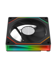 Produits de qualité Gaming PC Server Refroidisseur d'air CPU ARGB PWM Boîtier d'ordinateur à faible bruit Thermalright CPU Fan Cooler