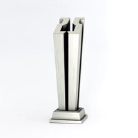 Ensemble cadeau personnalisé pour le 25e anniversaire Trophée en métal plaqué étain Technique de coulée artisanale Commémoration de 25 ans d'artisanat en métal