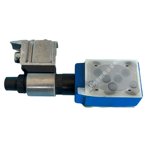 R901483246 Z3DREE10VP2-1X/200XLG24K31A1M Contrôleur de Propulsion -Z - Product Image 4