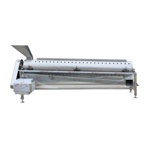 Línea de Producción de Alta Calidad para Pelar Patas de Pollo, Línea de Producción para Pelar y Cortar Patas de Pollo a Excelente Precio - Product Image 5