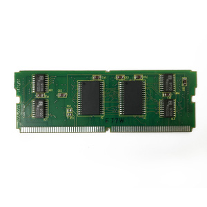 FANUC บอร์ดวงจร PCB สำหรับการ์ดดอร์เตอร์ A20B-2902-0411 A350-2902-T416 - Product Image 4