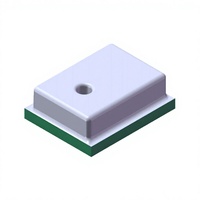 Sensor de Presión Absoluta GZP6818D con Salida Digital e Interfaz I2C para Electrónica Automotriz y de Consumo, Tamaño Pequeño, Múltiples Usos