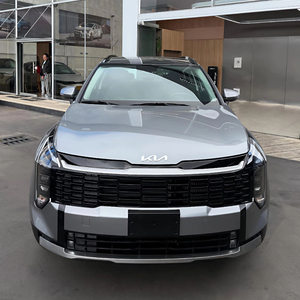 <span class=keywords><strong>Kia</strong></span> <span class=keywords><strong>Sportage</strong></span> 2025 de Corea, Auto Nuevo en China, <span class=keywords><strong>KIA</strong></span> <span class=keywords><strong>Sportage</strong></span> HÍBRIDO 1.5 T R ACE 2.0L 2WD SUV, Auto a Gasolina 2026 - Product Image 1