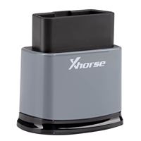 Llave Inteligente Digital Bluetooth Xhorse XSBTK0EN 2026, Compatible con Más del 90% de las Funciones de Arranque sin Llave, Modificación de Vehículos