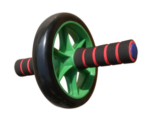 Equipo de Fitness deportivo duradero de alta calidad, <span class=keywords><strong>rueda</strong></span> de rodillo de <span class=keywords><strong>Abdomen</strong></span> <span class=keywords><strong>para</strong></span> fortalecer <span class=keywords><strong>el</strong></span> cuerpo - Product Image 4