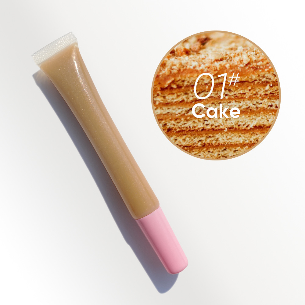 Cake-pink