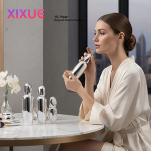 LOZEE Microbiome Friendly Acide Salicylique Acné Base de Maquillage ODM Formule Prébiotique Cliniquement Testé Hypoallergénique - Product Image 1