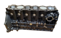 Bloque de Cilindros 1HZ 1HD 1HDFTE de Alta Calidad para Toyota Land Cruiser Serie 70 80 100 Coaster 4.2L Diésel