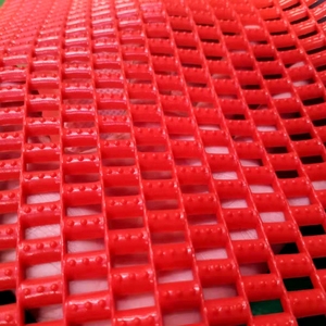 Alfombrilla hueca de PVC para uñas, antideslizante, para piscina, baño, para zonas húmedas - Product Image 4