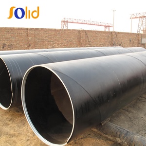 Áp Suất Cao 40 Black API5L G R.B SCH40S Lớp B Ống Thép Hàn Ống Thép Carbon Liền Mạch - Product Image 5