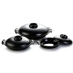 Bols de service de <span class=keywords><strong>nouilles</strong></span> instantanées avec couvercle, pot chaud de restaurant, prix d'usine, livraison gratuite - Product Image 1