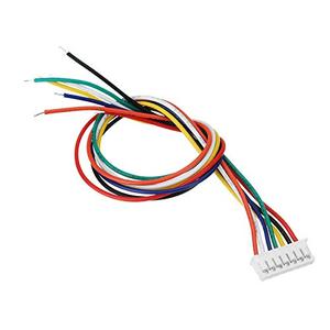 JST ZH 1,5 мм Шаг 7pin коннектор проводной жгут - Product Image 2