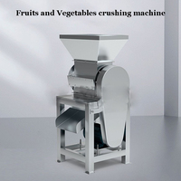 Broyeur automatique de fruits et légumes, grenade, orange, tomate, mangue, pomme, cidre, machine à écraser les fruits
