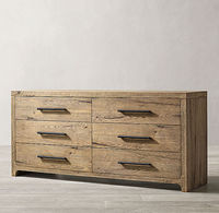 Meubles de cuisine modulaires de luxe au design moderne et personnalisé, armoires de rangement, commodes et tiroirs pour salon