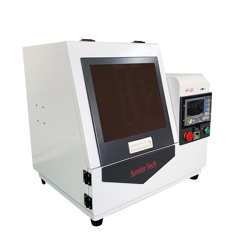 Полностью автоматическая гравировальная машина с ЧПУ для гравировального станка