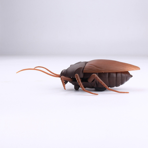 Halloween Prank RC Remote Control Cockroach Roach <strong>Bug</strong> Toys for Decoration Funny Game - Product Image 3
