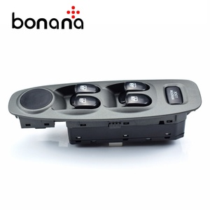 Interruptor Elevador de Ventanas 93570-25000 para Hyundai Accent 2002-2005 93570-25000 - Product Image 4