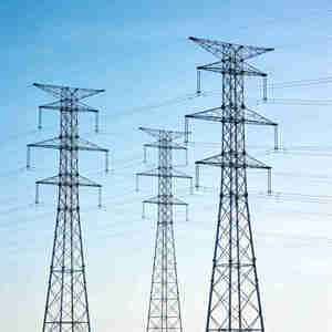หอคอยส่งกำลังไฟฟ้าซุปเปอร์กริด 500kV 750kV - Product Image 6