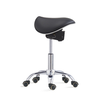 Tabouret de bureau ergonomique pour la posture des soins de santé HY8016