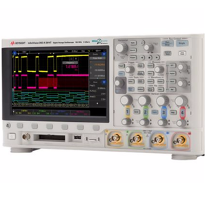 ออสซิลโลสโคป KEYSIGHT DSOX3014T 100 MHz 4 ช่องสัญญาณอนาล็อก - Product Image 1