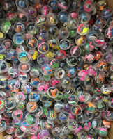 Jouet capsule 2026 |   Balle rebondissante |   Fournisseur de capsules de jouets | Capsule vide pour distributeur automatique