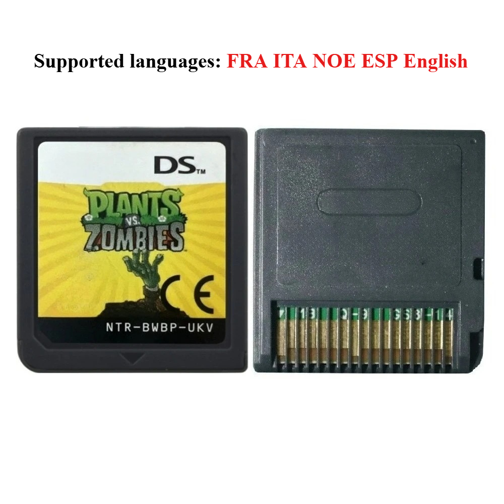 สีดำสำหรับ Plants vs. Zombies