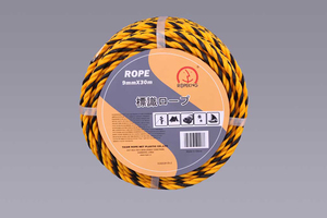 <span class=keywords><strong>3</strong></span> hoặc 4 sợi dây thừng xoắn PP PE Monofilament sợi dây thừng \ Tiger KP dây cao bồi - Product Image 3