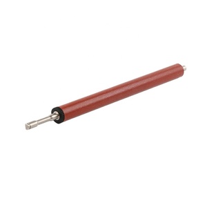 LPR-P2035 Hot Popular Original Red Sponge Máy In Con Lăn Áp Lực Thấp Hơn Cho HP P2035 P2055 Pro 400 M401 M425 Fuser Con Lăn - Product Image 1
