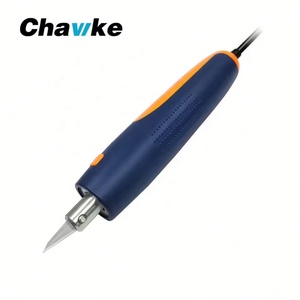 Machine de découpe ultrasonique haute vitesse multifonctionnelle pour silicone, fabriquée en Chine, machine de découpe automatique de ruban - Product Image 2