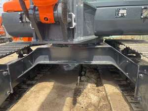 Excavadora Usada Doosan DX60 de Buena Calidad, Excavadora de 6 Toneladas con Motor, Caja de Cambios y Bomba Hidráulica Originales, Fabricada en Corea - Product Image 6