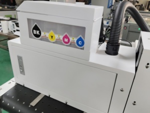 Stampante Digitale Inkjet per Scatole di Cartone One-<span class=keywords><strong>Pass</strong></span> Senza Necessità di Creazione di Lastre per Stampa di Scatole in Cartone Ondulato per <span class=keywords><strong>E</strong></span>-commerce - Product Image 5