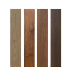 Venta caliente AC4 8mm 10mm 12mm HDF impermeable laminado ingeniería madera <span class=keywords><strong>parquet</strong></span> suelo clase alta muy brillante clic bloqueo - Product Image 6