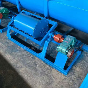 छोटी प्रयोगशाला 400*600 मॉडल सिरेमिक बॉल मिल ड्रम प्रकार सोना अयस्क पीसने बॉल मिल - Product Image 5