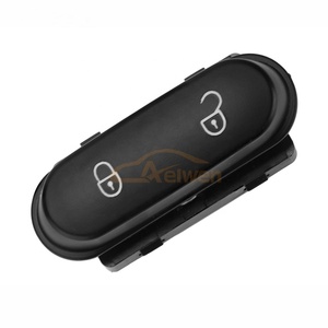 Aelwen-Interruptor de bloqueo de puerta automático, compatible con Seat Altea <span class=keywords><strong>Leon</strong></span> OE 5P0962125A - Product Image 2