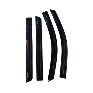 อุปกรณ์ตกแต่งรถยนต์ลดราคาพิเศษ กันสาดประตูหน้าต่างกันฝนและแสงแดด สำหรับรถยนต์นิสสัน เทอร์ร่า - Product Image 1