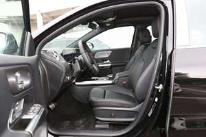 รถ260 350 Mercedes eqa รถ SUV ไฟฟ้ามือสองใหม่สำหรับ2024 - Product Image 5