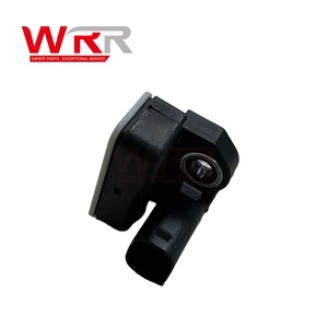 Sensor de Acelerómetro A0009057802 0009057802 para Benz W205 W213 X253 GLC300, Sensor de Seguridad Lateral y Longitudinal de Fuerza G para Detección de Choques - Product Image 3