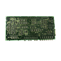 Carte de circuit imprimé Fanuc A20B-2100-0160 A20B-2100-0570, amplificateur servo, carte de circuit imprimé anti-interférence pour système de commande de mouvement CNC
