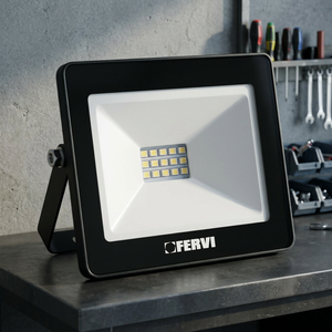 ไฟส่องสว่างแบบกระจายแสง FERVI 28 SMD LED 1600 ลูเมนส์ 4000K - Product Image 2