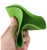 Tapis antidérapant personnalisé pour ouvre-bocal, support de préhension en silicone multi-usages, protège-mains de cuisine