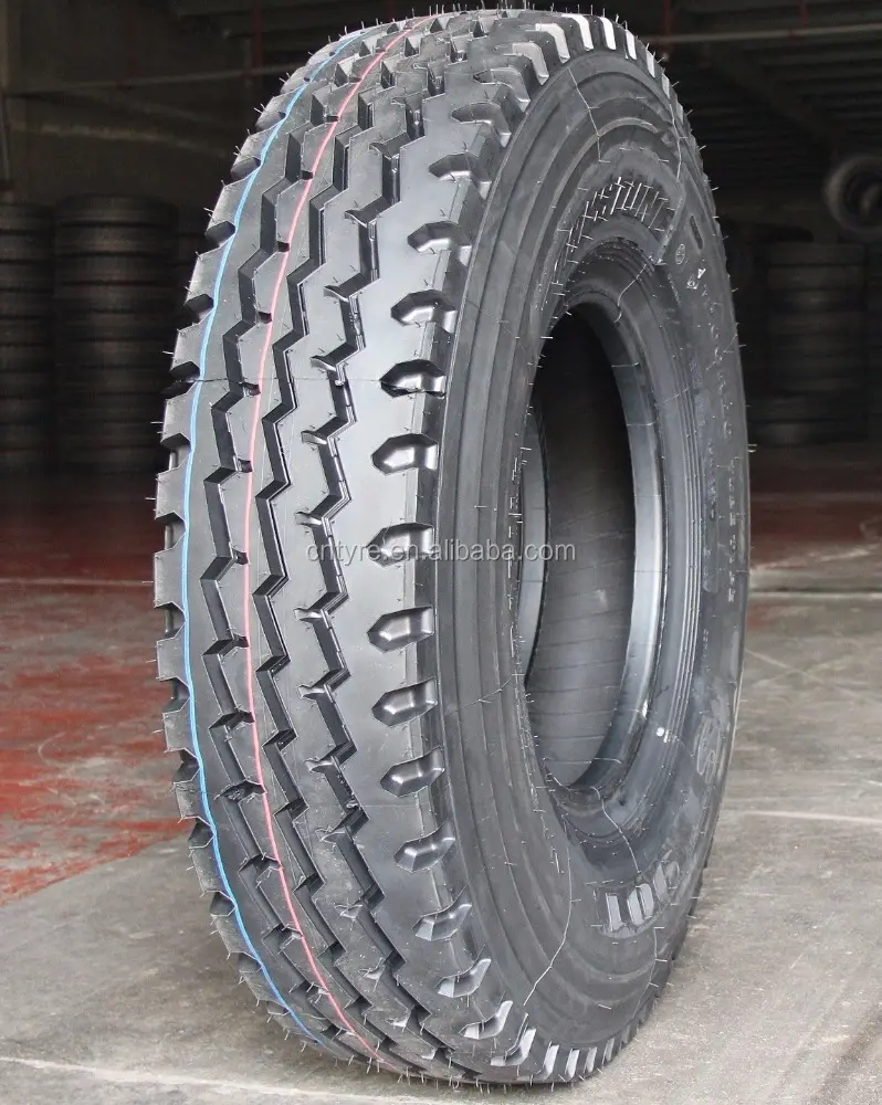Fabricante de pneu na china, pneus de caminhão comercial › 22pr 29575r225 11.00r24.5 12.00r24 yongsheng