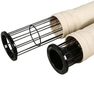 Fabrika'dan Doğrudan Tedarik Toz Toplama Kafesleri - Toplu Sipariş İndirimleri, İhtiyaca Göre Özel Boyutlar Mevcuttur - Product Image 1