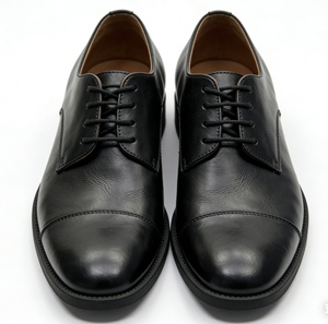 Nuovo Design - <span class=keywords><strong>Scarpe</strong></span> Formali da <span class=keywords><strong>Uomo</strong></span> Traspiranti di <span class=keywords><strong>Grandi</strong></span> Dimensioni - <span class=keywords><strong>Scarpe</strong></span> Oxford Professionali per Ufficio e Business - Product Image 2