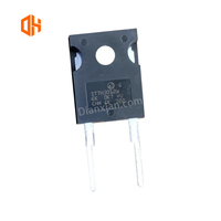 Dianxian 100N6F7 STF100N6F7 Transistor MOSFET 100A 60V Paket Standar