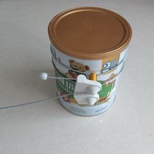 Étiquette de sécurité Jar AM 58KHz avec fil d'acier de 51 cm pour la lutte contre le vol dans les magasins d'alcool - Product Image 3