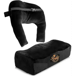 BBL Booty Pillow After Surgery Brazilian Butt Lift Recovery Support Cushion BBL Set