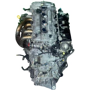 Motor de Gasolina 2AR-FE de 2.5L con Caja de Cambios, Apto para <span class=keywords><strong>Toyota</strong></span> Highlander, Camry, <span class=keywords><strong>RAV4</strong></span> Alpha, Auto Usado, Gran Venta - Product Image 1