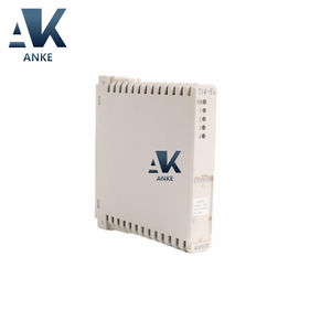 Módulo de entrada analógica original AI950S 3KDE175521L9500 - Product Image 3